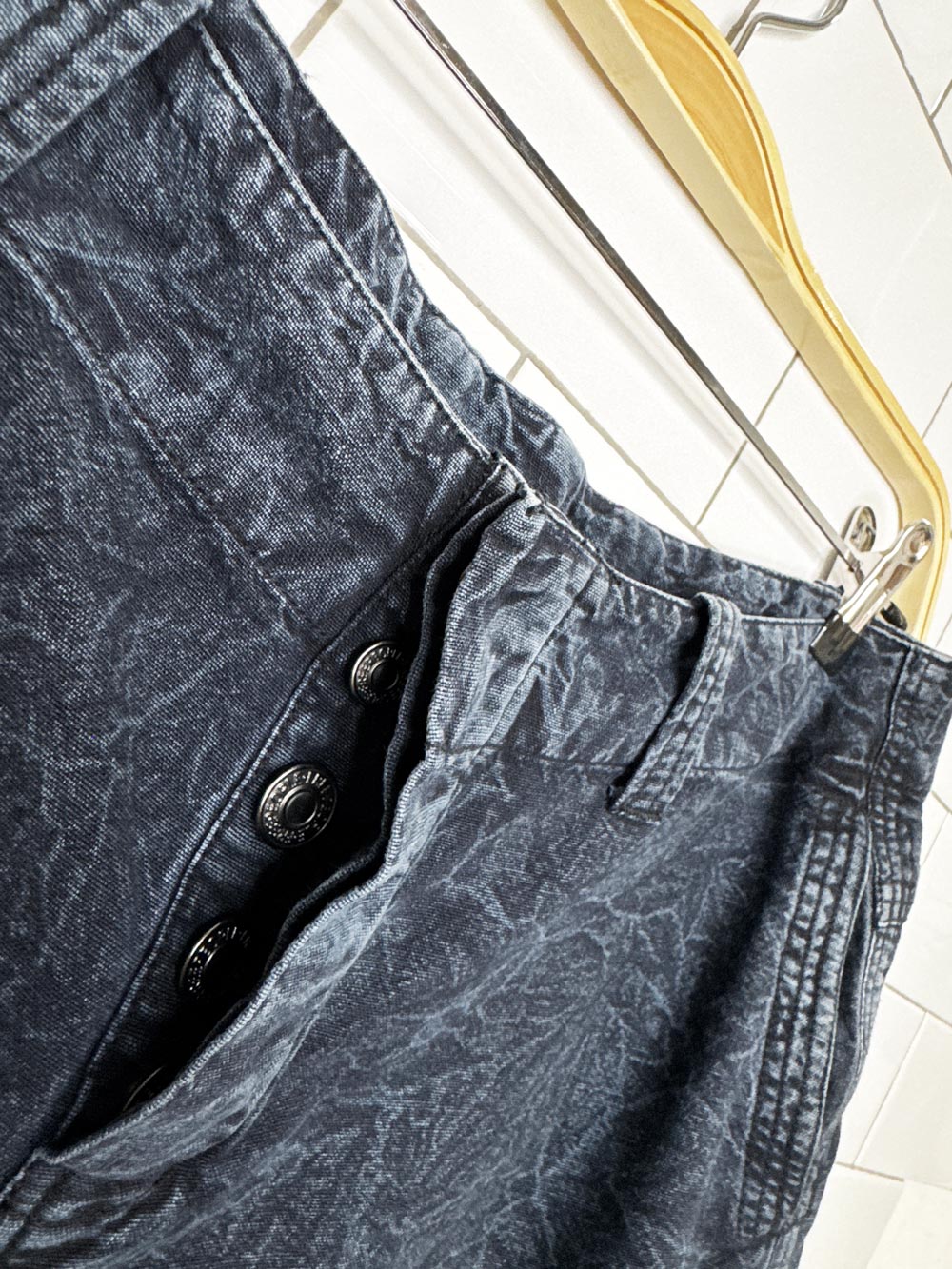 free people point dume slouchy chino shorts