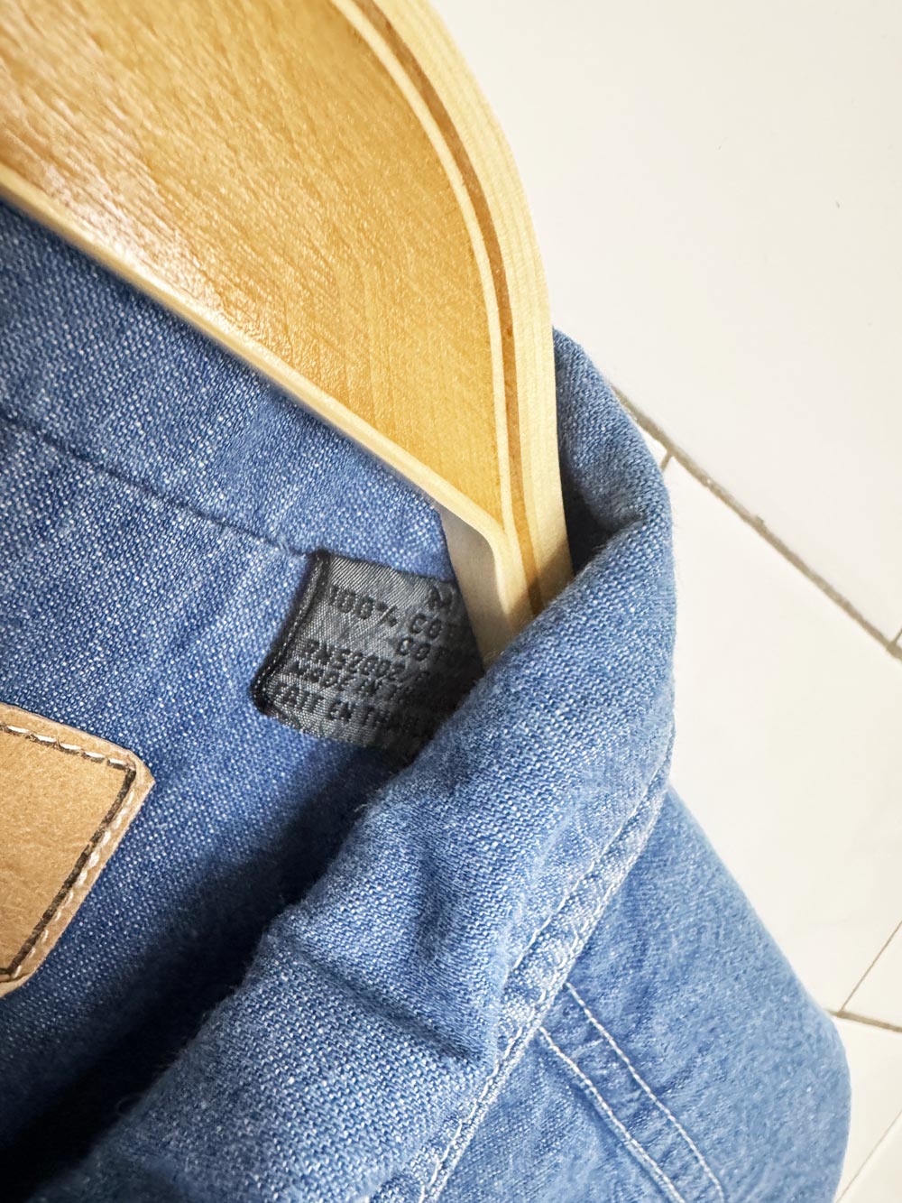 vintage 80s lizwear full denim jumpsuit coveralls | liz claiborne