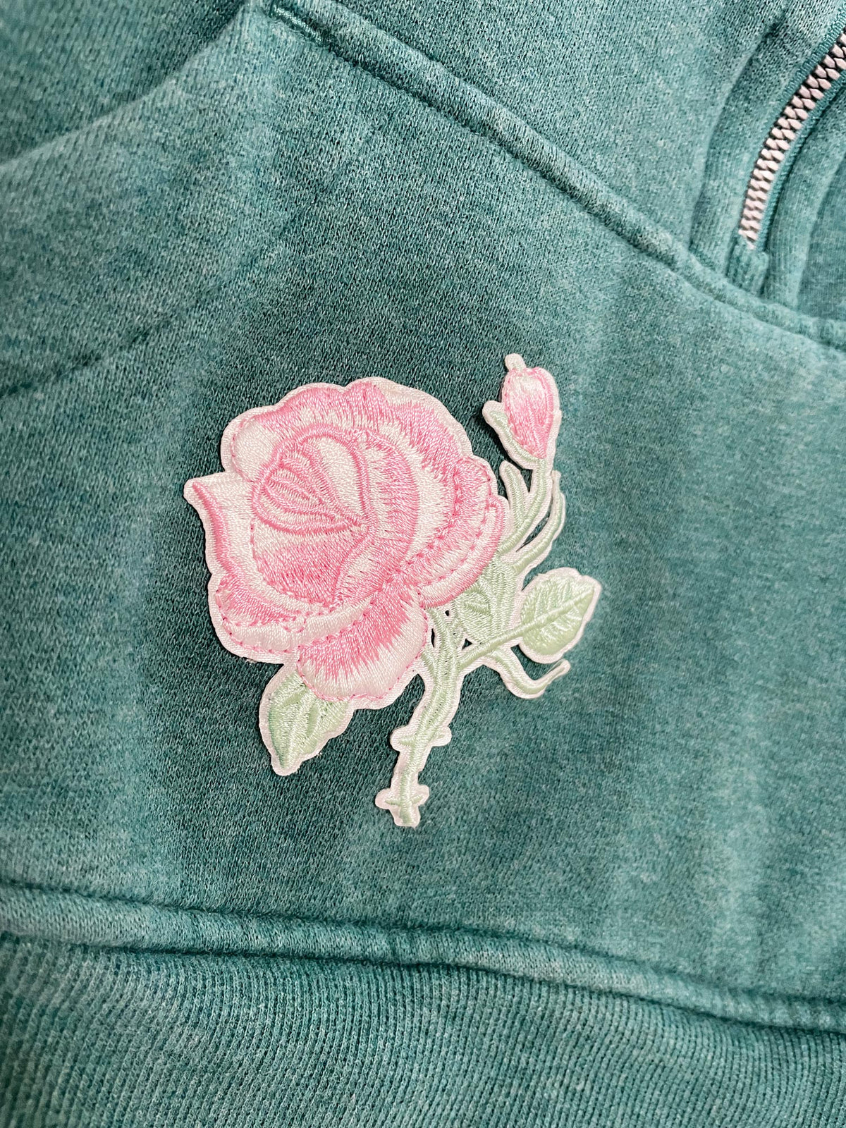 lululemon 2024 scuba oversized scuba funnel neck half zip sweatshirt | rework