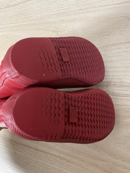 baby hunter rain boots - good market thrift store