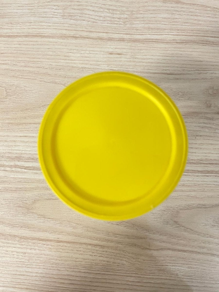 vintage 70s libby daisy beverage carafe - good market thrift store