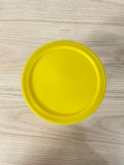 vintage 70s libby daisy beverage carafe - good market thrift store