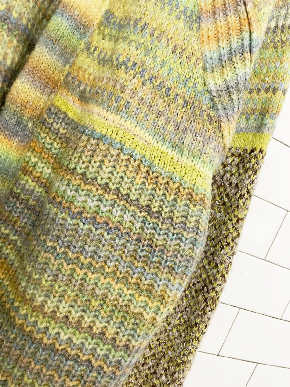 free people 2025 sedona ski cardi | multi colour