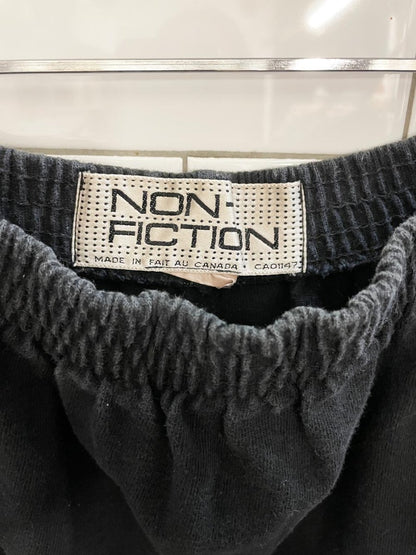 vintage 90s non - fiction easy skirt - good market thrift store