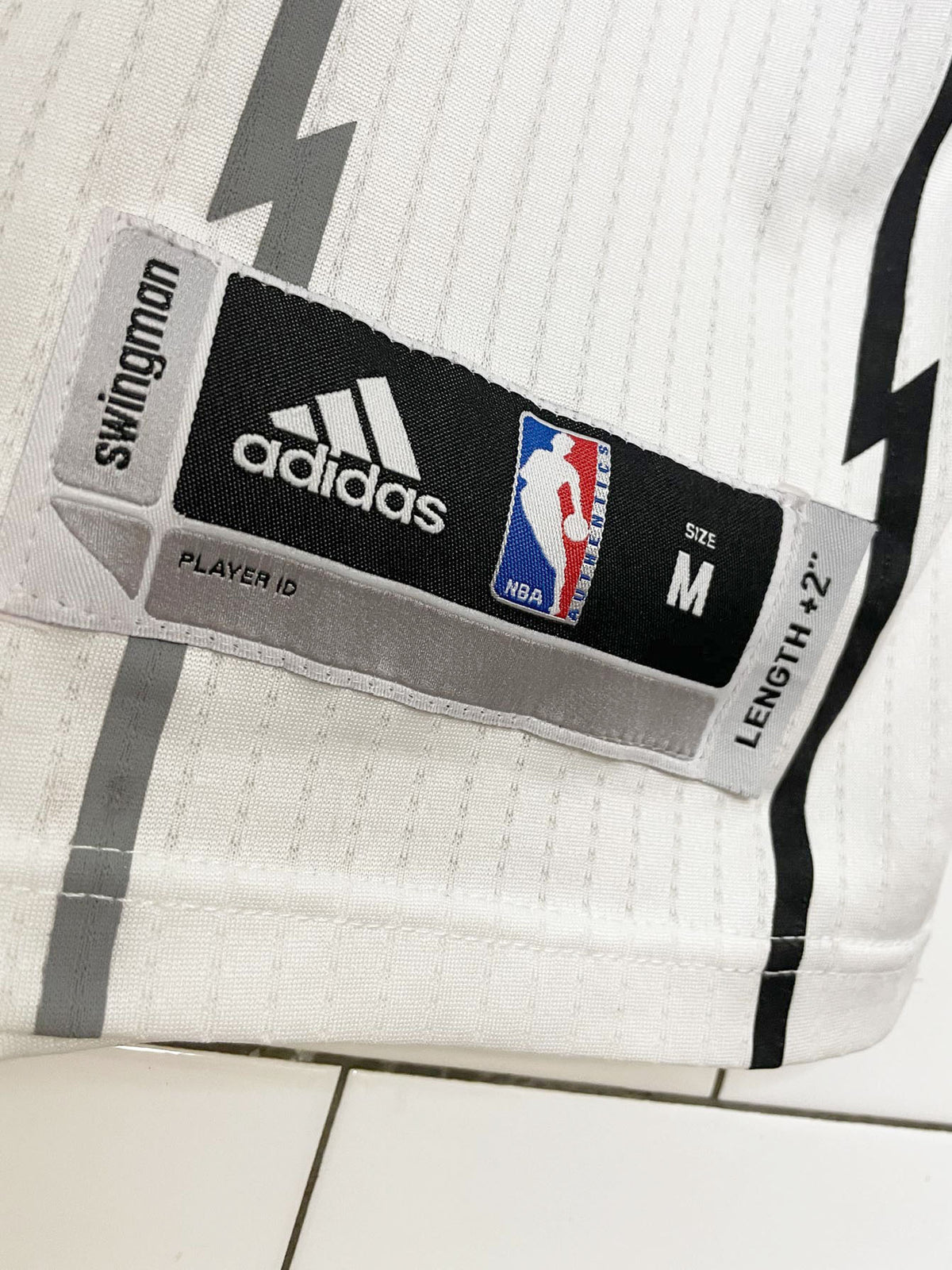 toronto raptors x kawhi leonard #2 adidas fan jersey | NBA