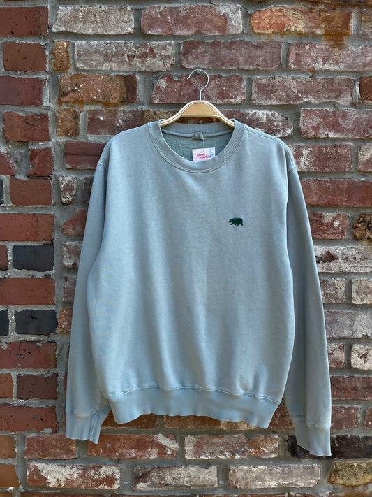 john galt becky bear crew