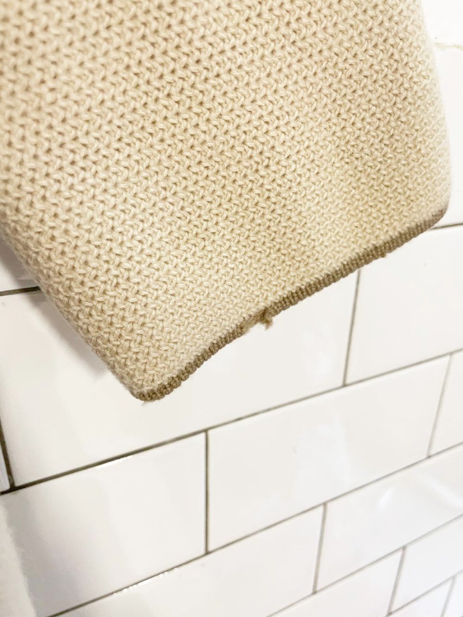 vintage 60s mirsa 100% wool short sleeve cardigan jacket | made in Italy - good market thrift store