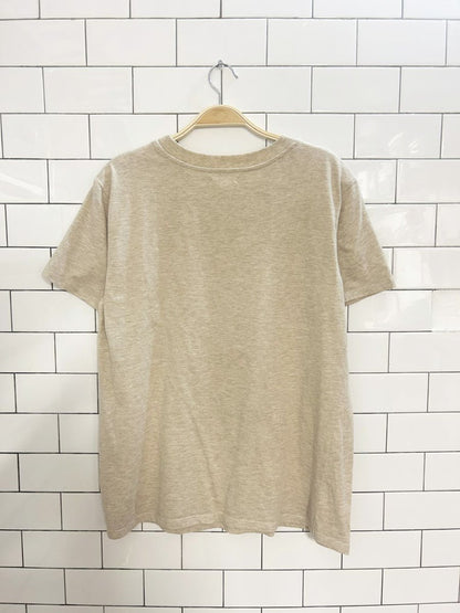 maurices grow freely graphic floral tee - good market thrift store