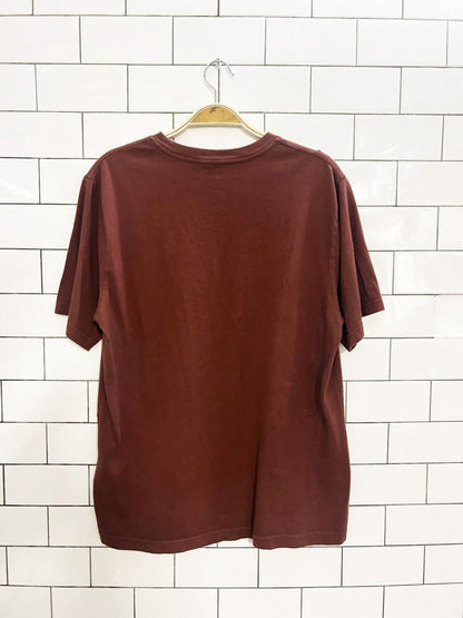 levi's our planet relaxed graphic tee - good market thrift store