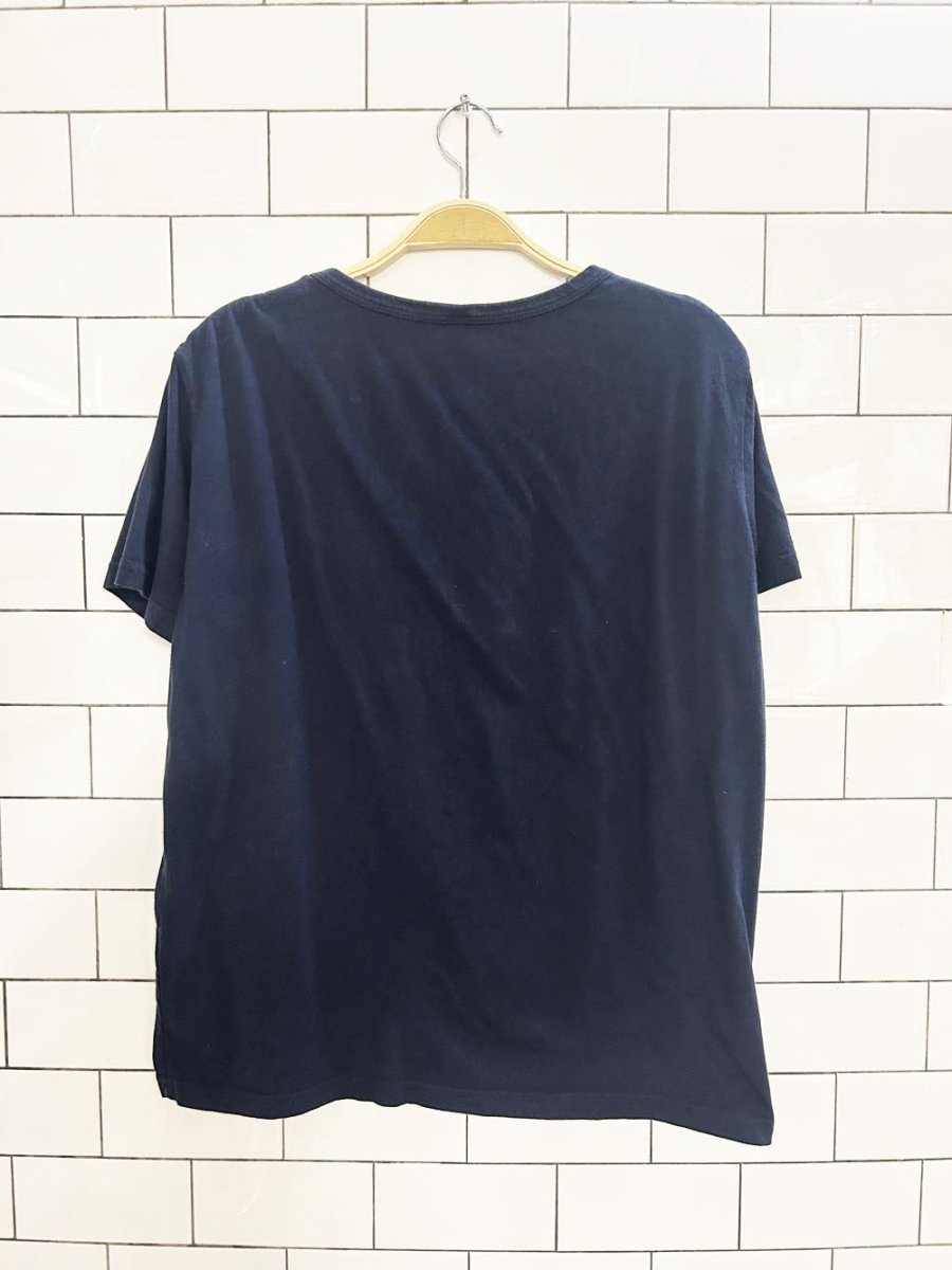 bee kind relaxed graphic tee - good market thrift store