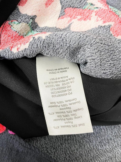 wilfred montrouge floral short - good market thrift store