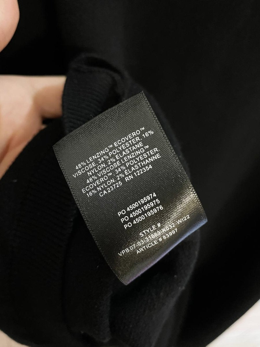 wilfred free ronnie knit cardigan sweater jacket | aritzia - good market thrift store