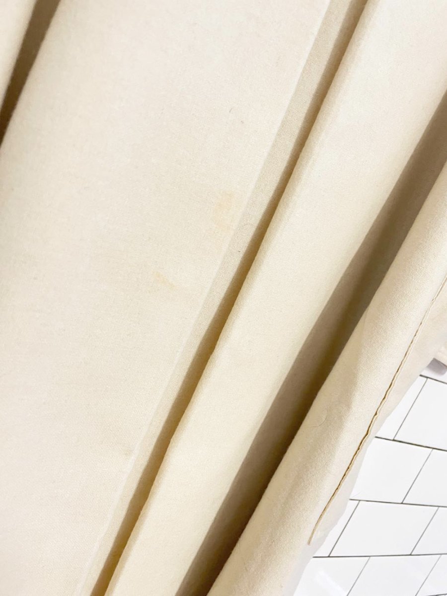 vintage dianne b wool - blend oversized hooded cape coat - good market thrift store