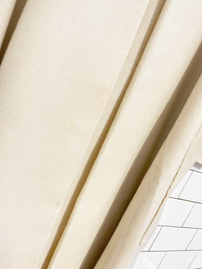 vintage dianne b wool - blend oversized hooded cape coat - good market thrift store