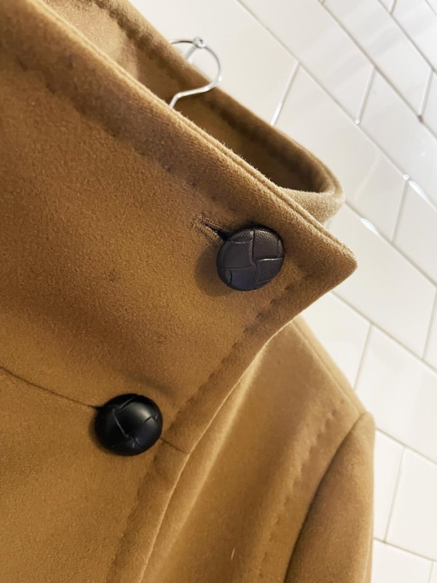 babaton bromley wool - cashmere coat | aritzia - good market thrift store