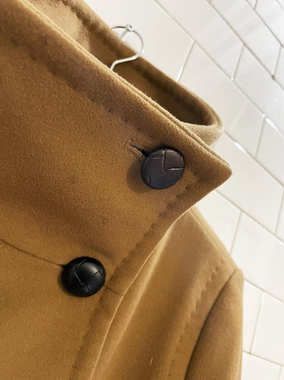 babaton bromley wool - cashmere coat | aritzia - good market thrift store