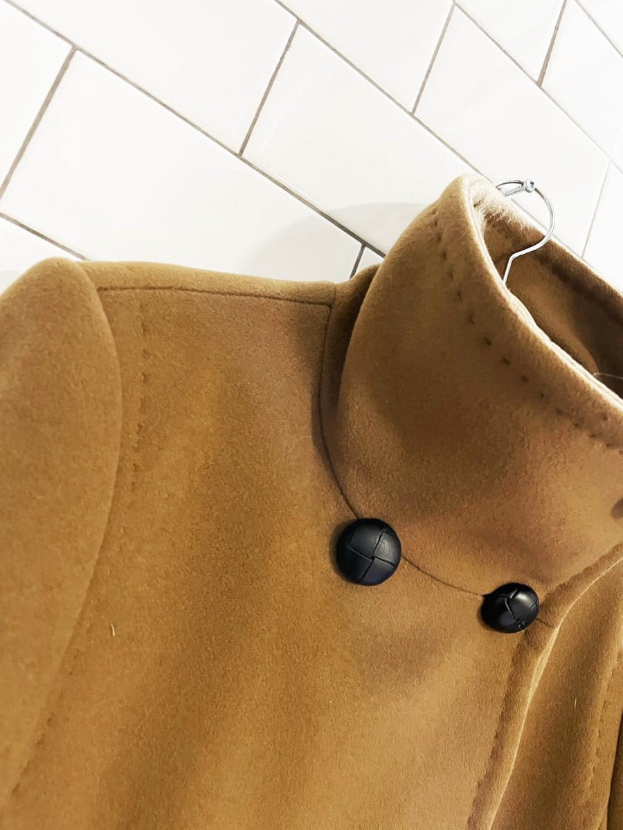 babaton bromley wool - cashmere coat | aritzia - good market thrift store