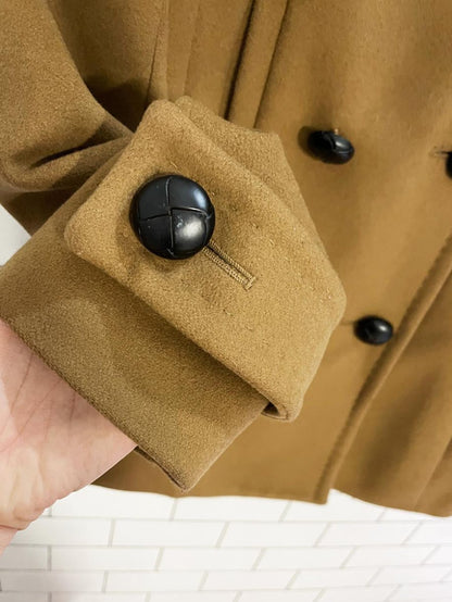 babaton bromley wool - cashmere coat | aritzia - good market thrift store