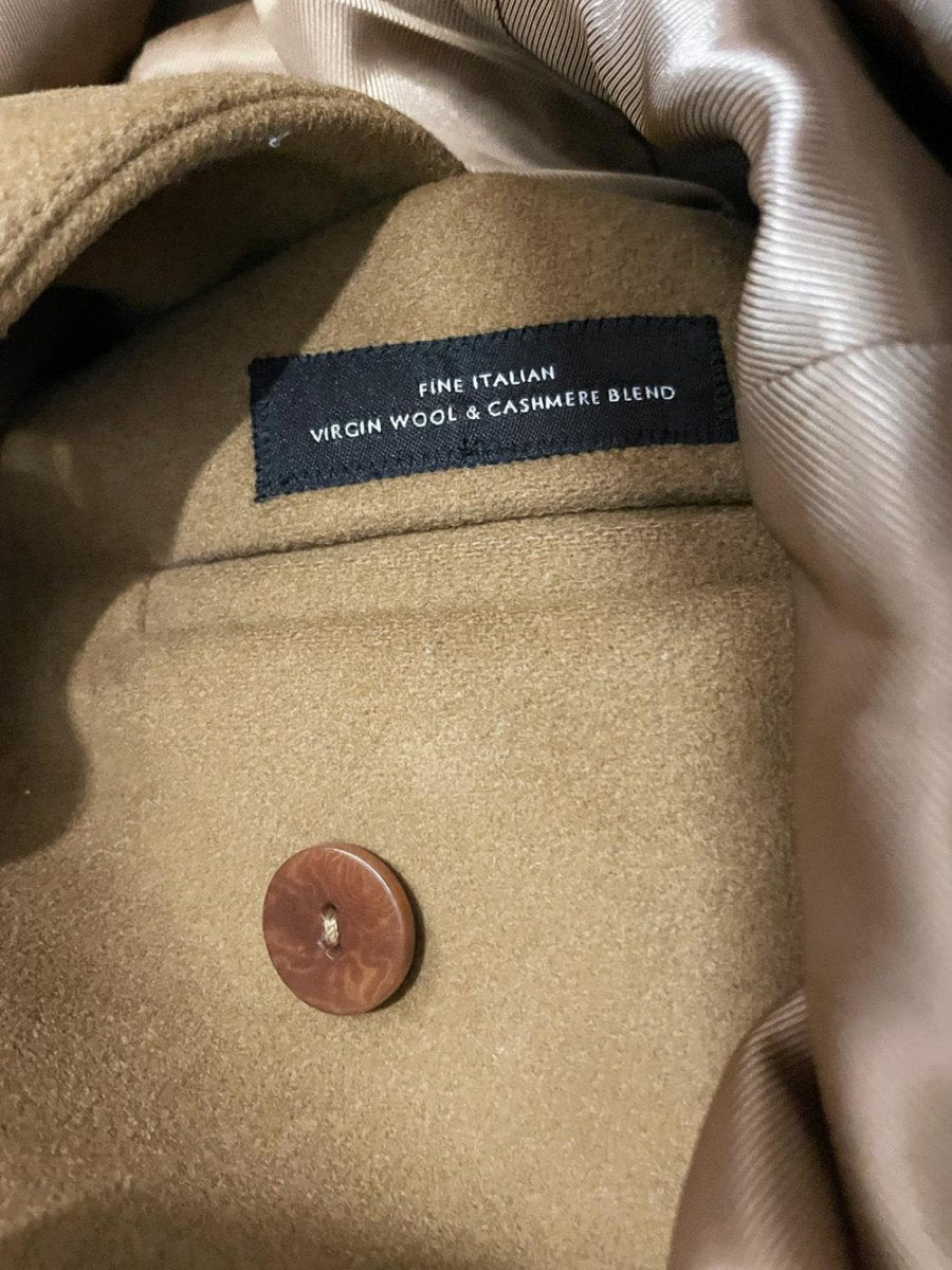 babaton bromley wool - cashmere coat | aritzia - good market thrift store