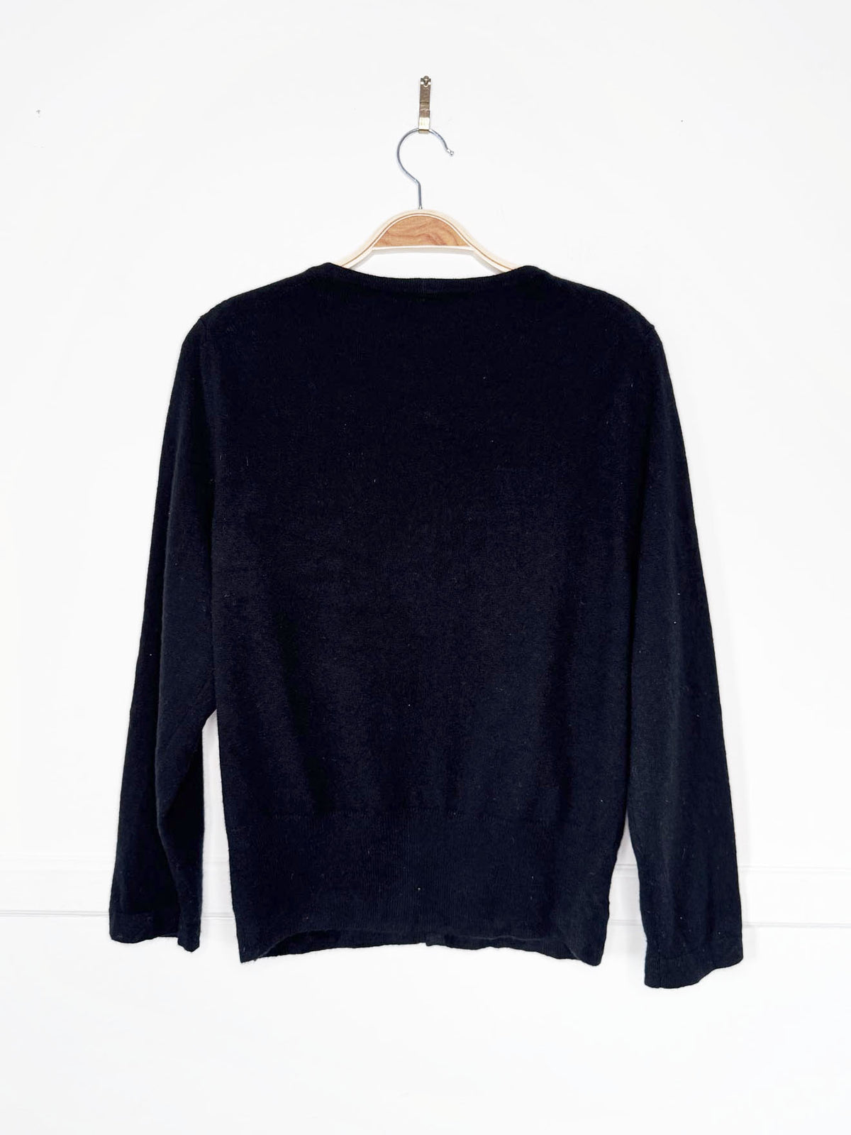 pure cashmere 100% cashmere knit cardigan sweater
