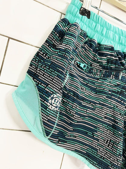 lululemon hotty hot short - good market thrift store