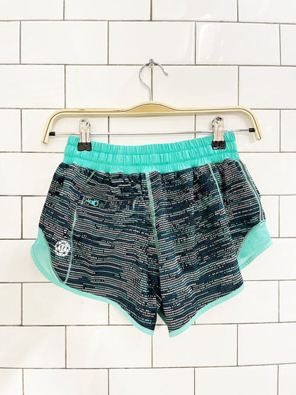 lululemon hotty hot short - good market thrift store