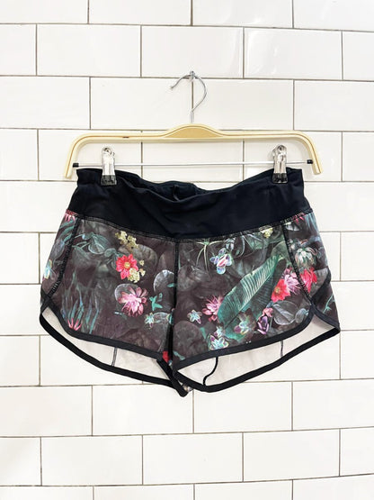 lululemon speed short swift - good market thrift store