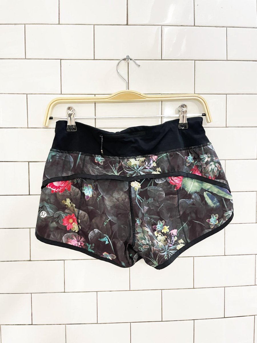 lululemon speed short swift - good market thrift store