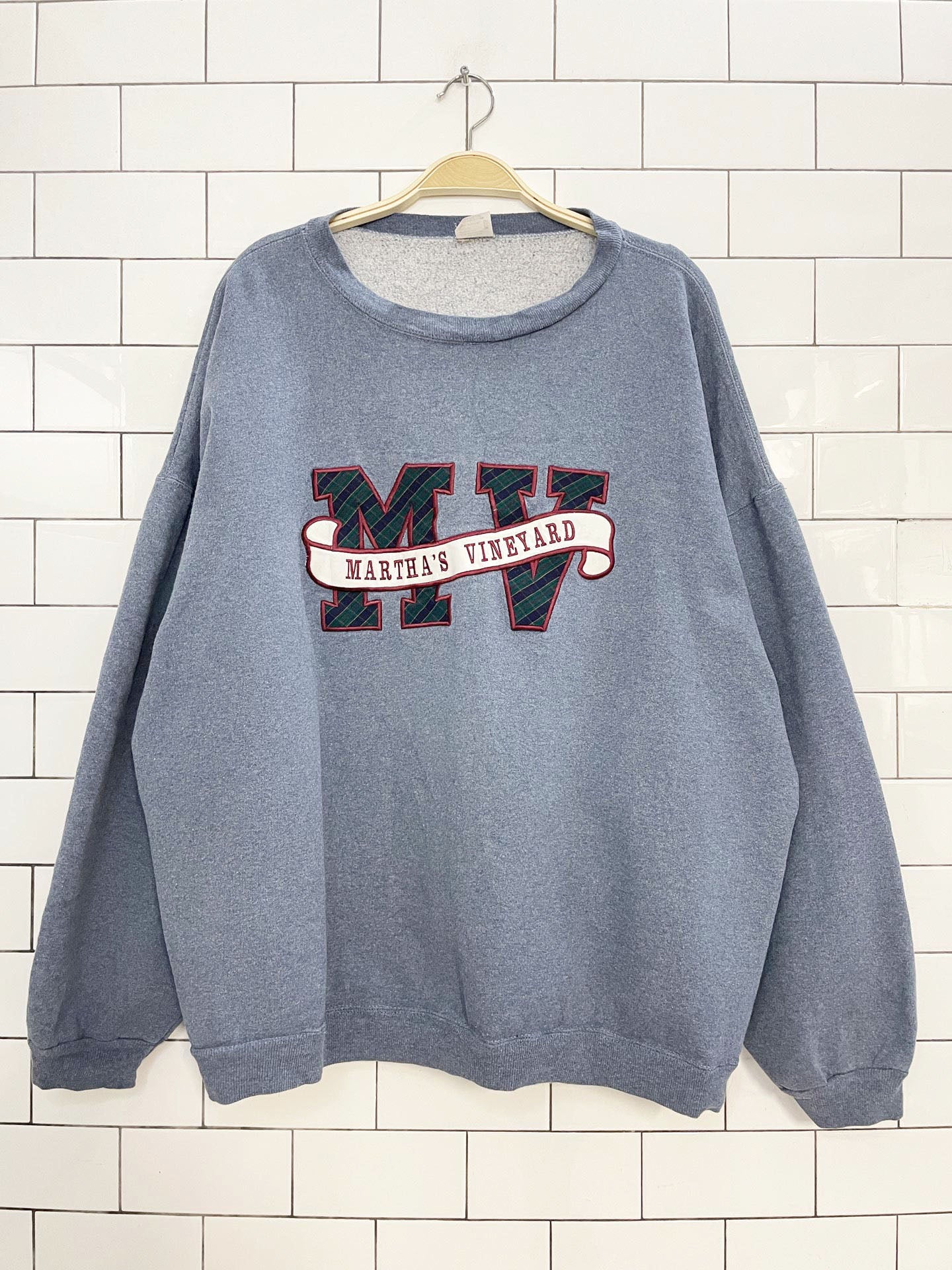masculine sweatshirts – good market thrift store