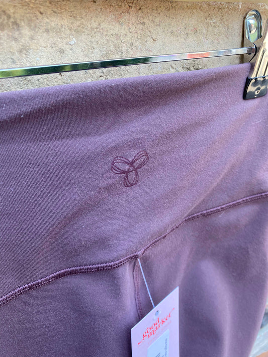 tna high rise butter 7" bike short