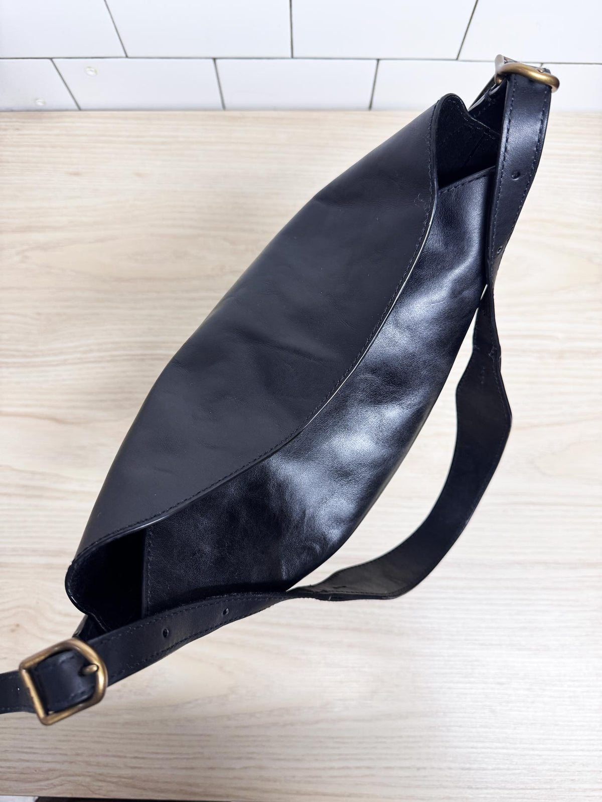 polo ralph lauren 2026 bellport leather bucket bag
