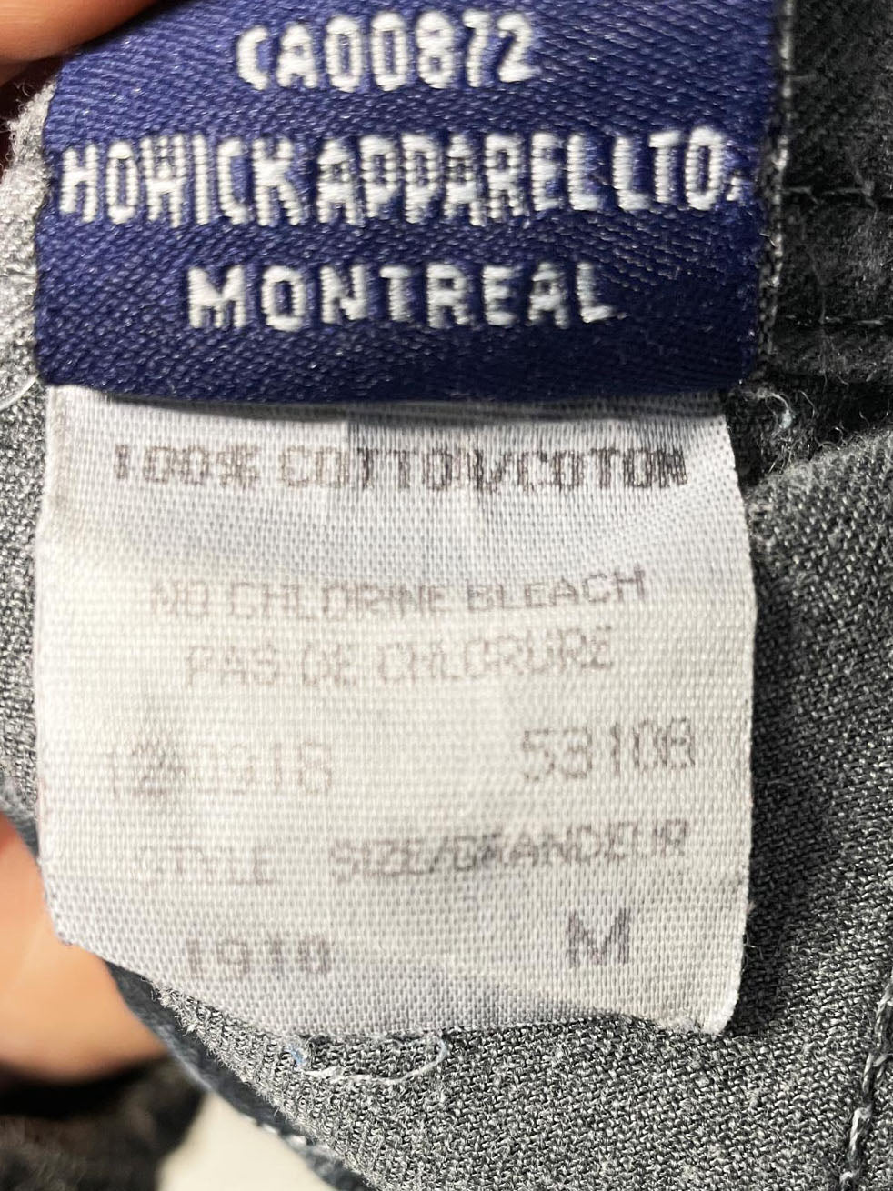 vintage 90s ikeda carpenter denim overalls | made in canada