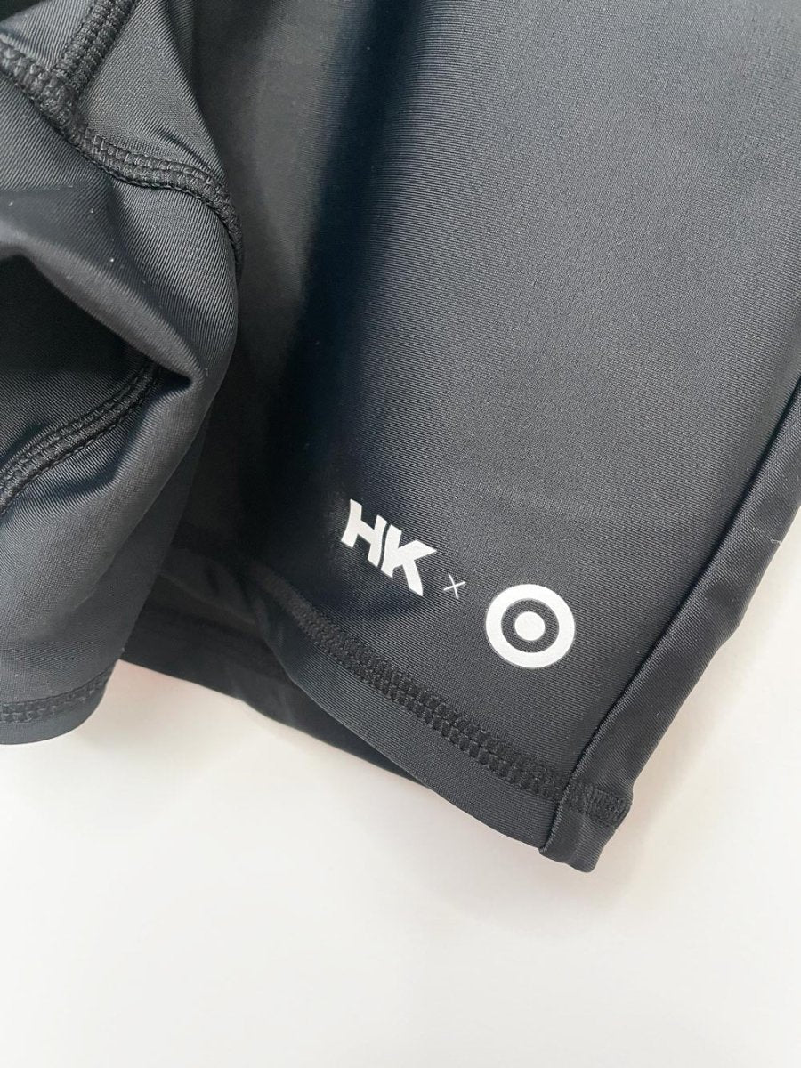 nwt humankind x target pride rainbow swim romper - good market thrift store