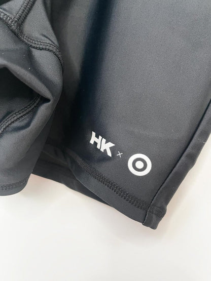 nwt humankind x target pride rainbow swim romper - good market thrift store