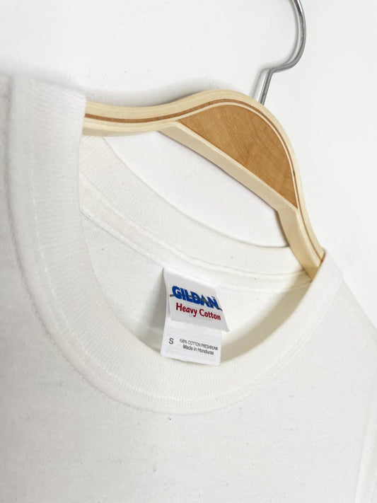 vintage 00s canada nature scene graphic tee - good market thrift store