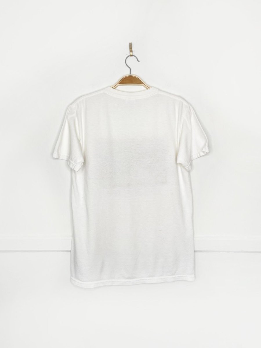 vintage 00s canada nature scene graphic tee - good market thrift store