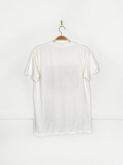 vintage 00s canada nature scene graphic tee - good market thrift store