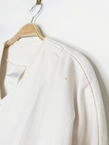 vintage 90s action image int'l canada baseball shirt - good market thrift store