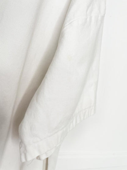 vintage 90s action image int'l canada baseball shirt - good market thrift store