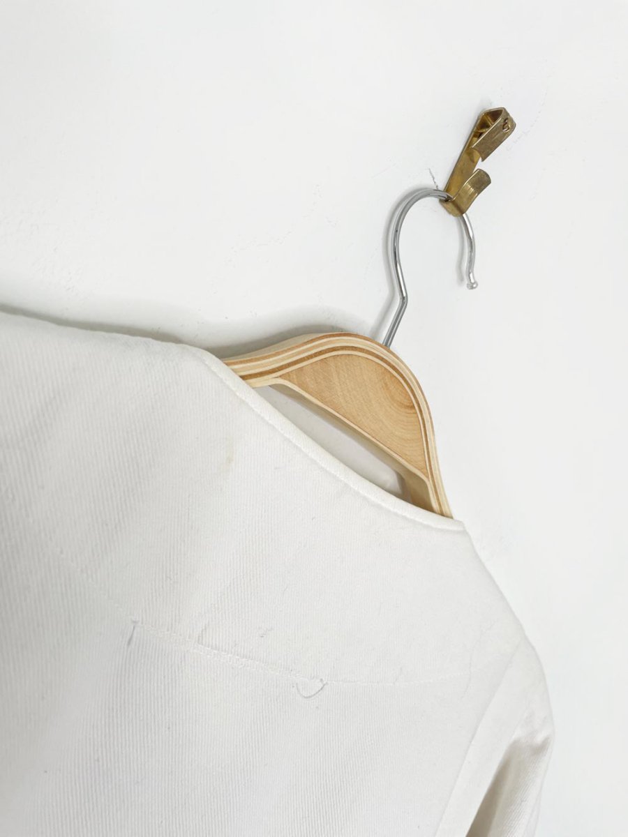 vintage 90s action image int'l canada baseball shirt - good market thrift store