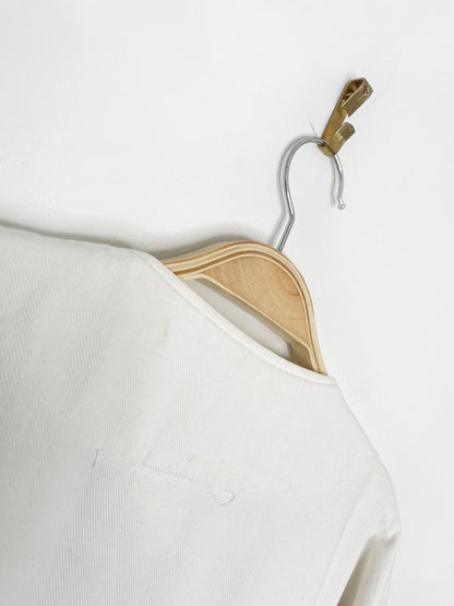 vintage 90s action image int'l canada baseball shirt - good market thrift store