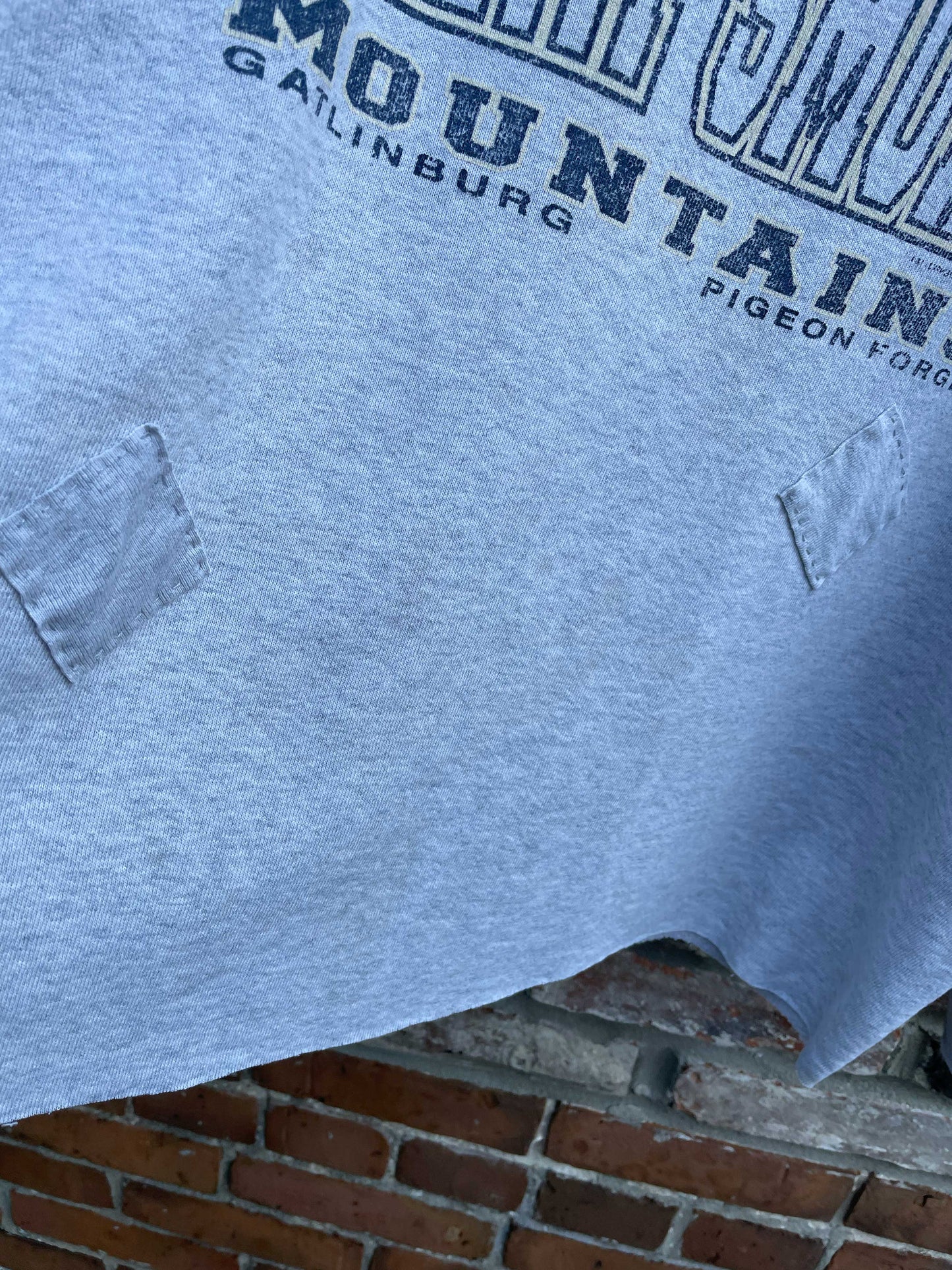 rework x great smokey mountain crop crew