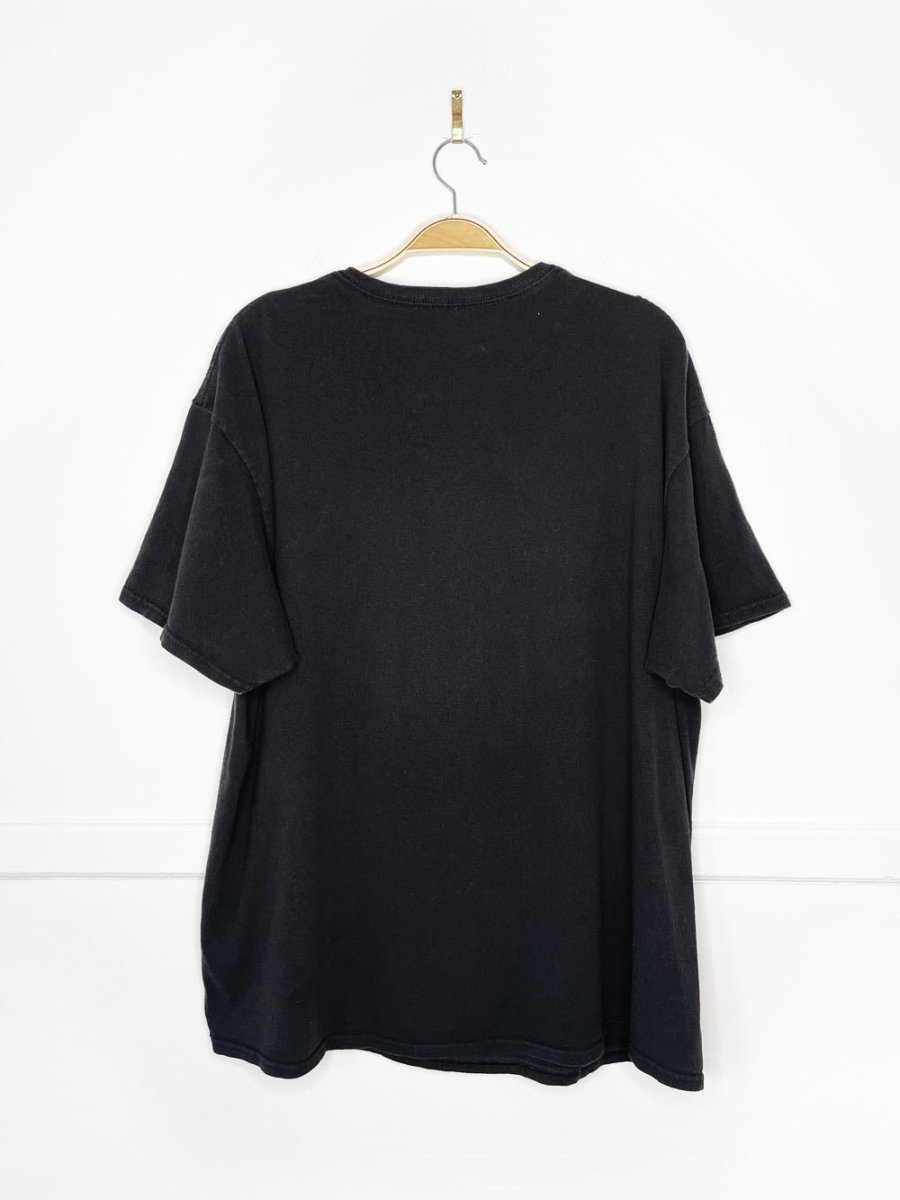 IT original pennywise scary clown graphic tee | halloween - good market thrift store