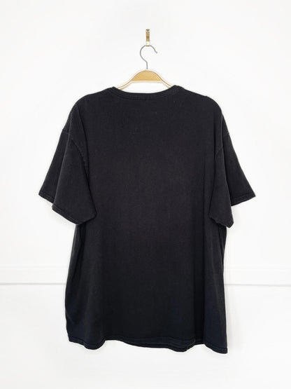 IT original pennywise scary clown graphic tee | halloween - good market thrift store