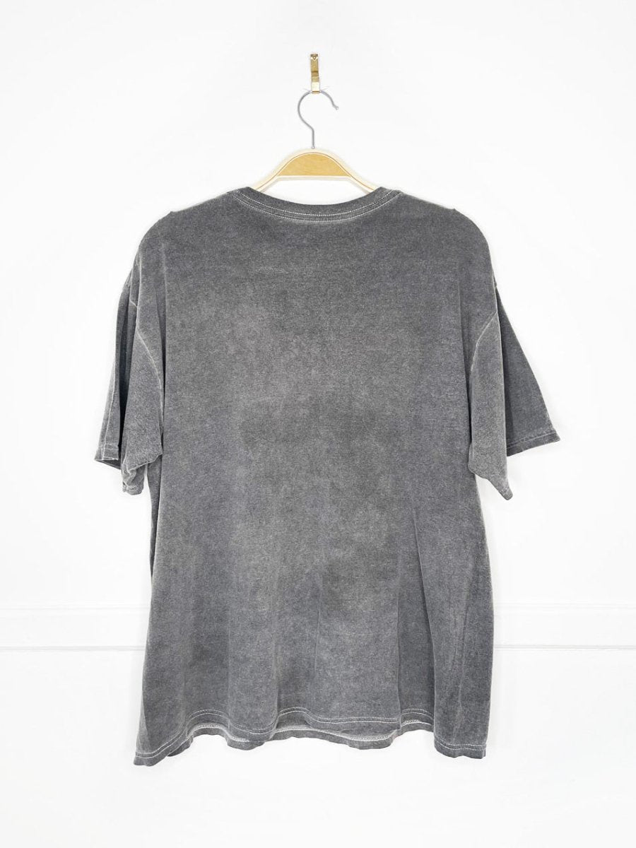 goosebumps horror scary clown tee | halloween - good market thrift store