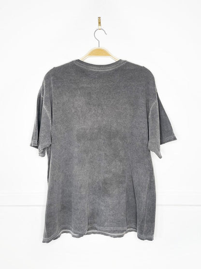 goosebumps horror scary clown tee | halloween - good market thrift store