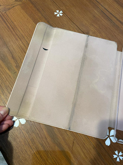 kate spade floral ipad case