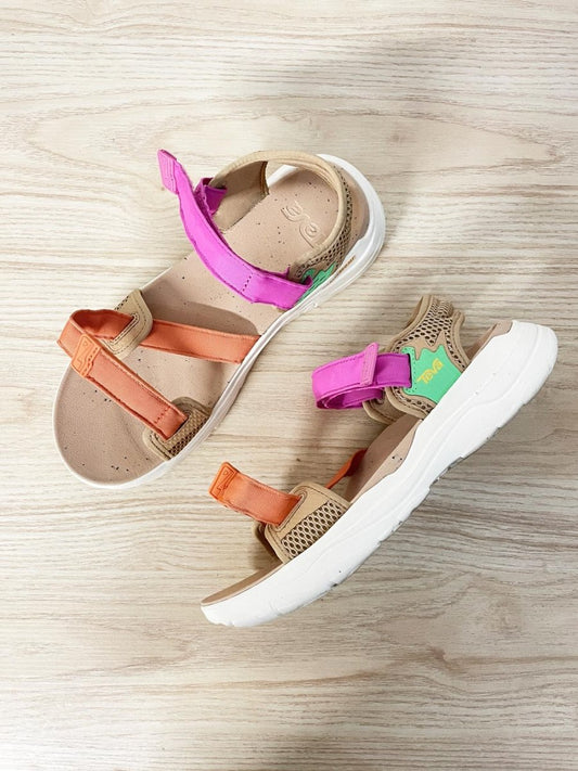 UO x teva zymic sandal - good market thrift store