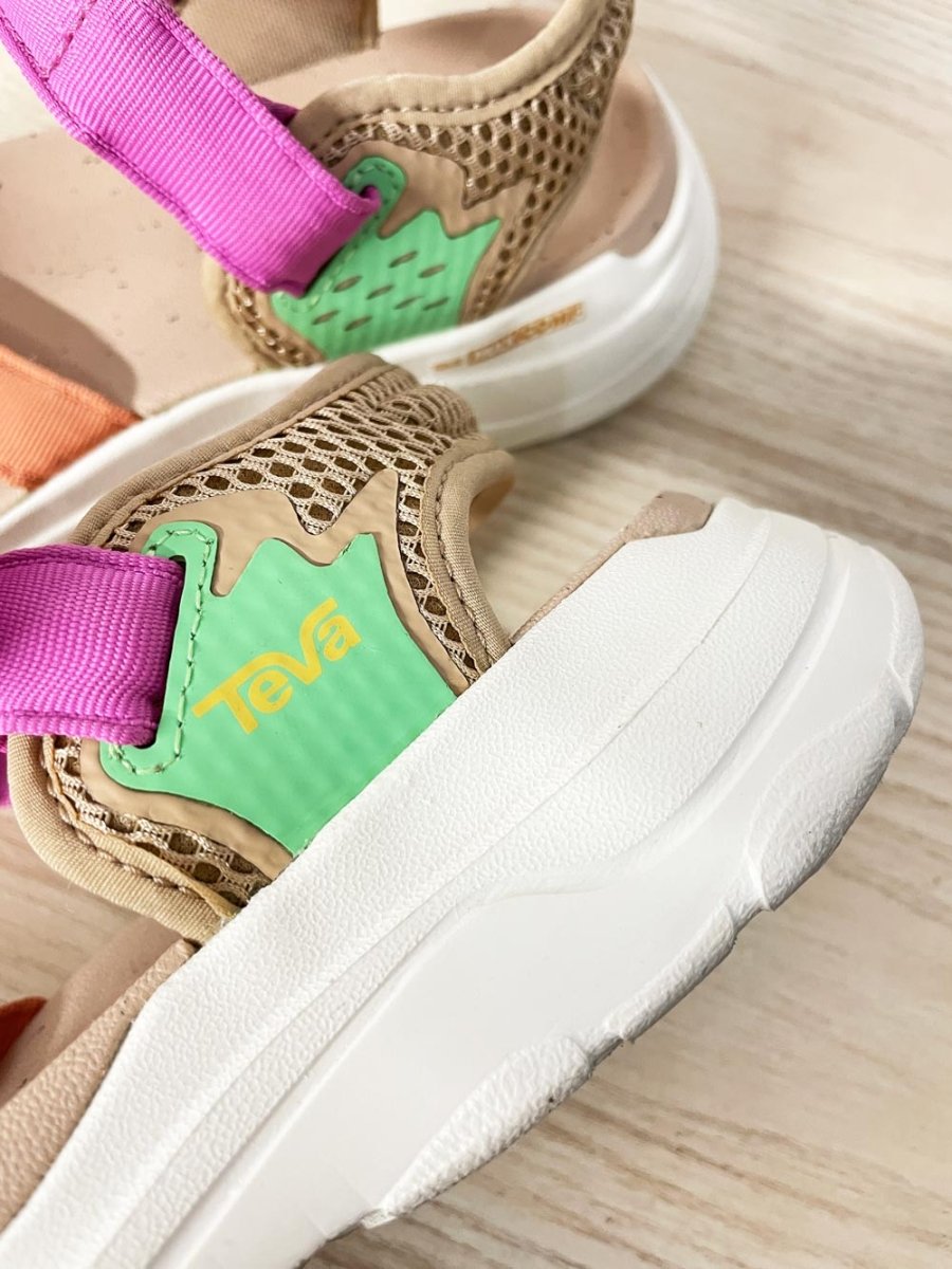 UO x teva zymic sandal - good market thrift store