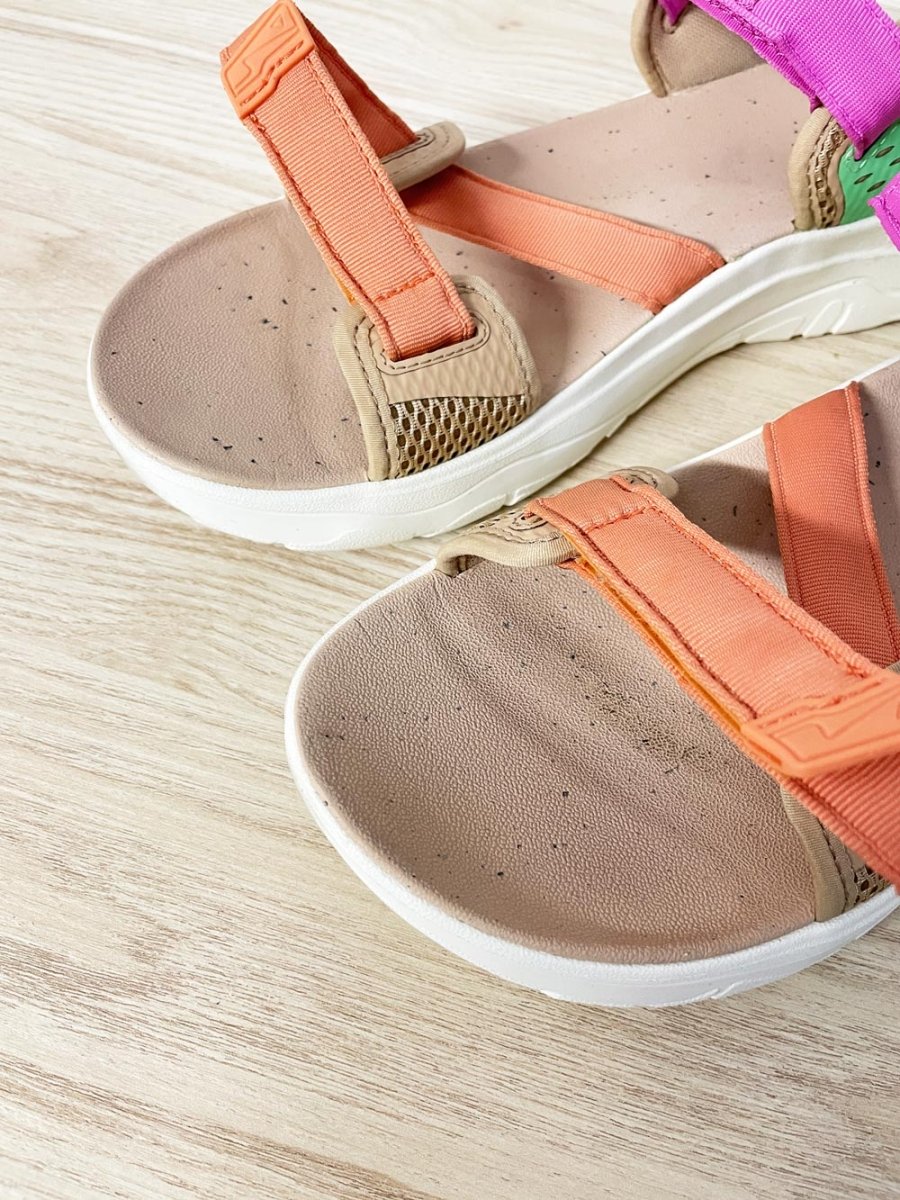 UO x teva zymic sandal - good market thrift store